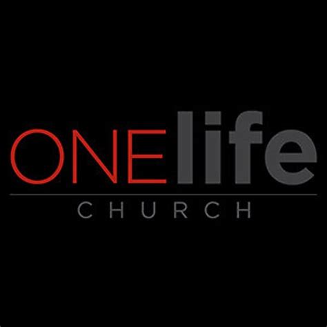 one life church logo